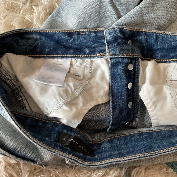 Sliver jeans - Picture 5 of 5